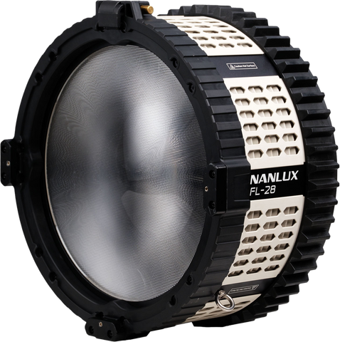 Nanlux FL-28 Fresnel Lens for Evoke