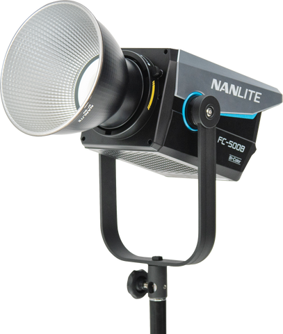 Nanlite FC-500B LED Bi-color Spot Light