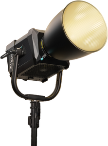 Nanlux Evoke 2400B Spot Light with 45° Reflector