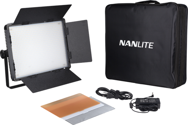Nanlite 900DSA 5600K LED Panel with DMX Control