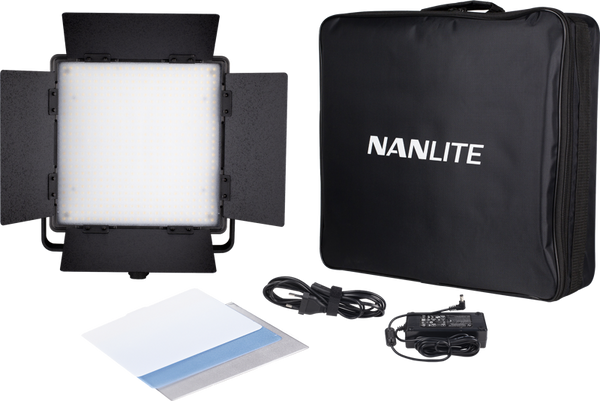 Nanlite 600CSA Bicolor LED Panel