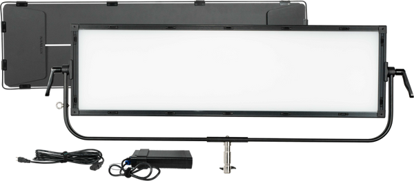 NANLUX TK 280B Bi-Color Soft Panel (CRMX)
