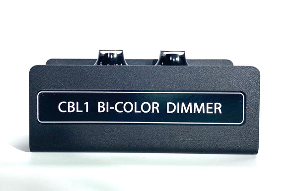 CBL1 Bi Color Kit (Dimmer/Dtap/PSU)