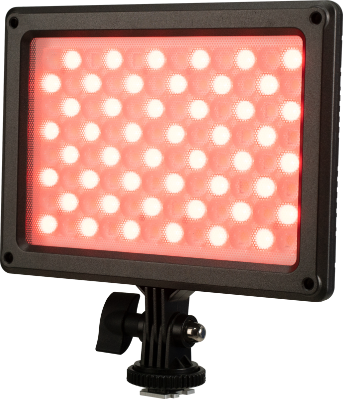 Nanlite MixPad 11C II  RGBWW LED Panel