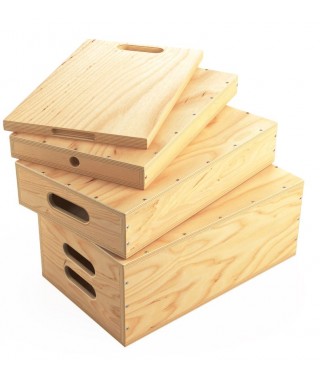 Apple Box Standard Set