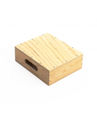 Apple Box Compact Mini Set