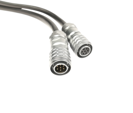 Nanlite DC Connection Cable 5m for Forza 200/300/300B/500