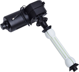 Nanlite 6-axle background support elevator kit