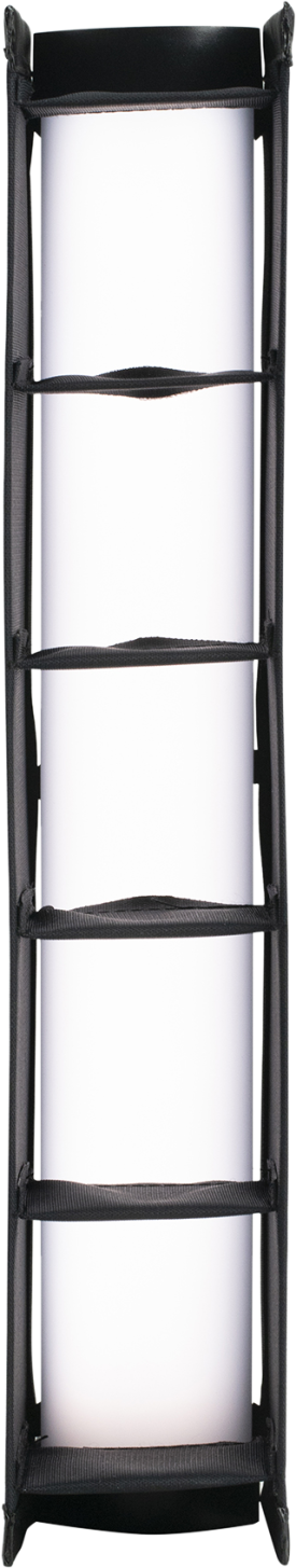 Nanlite Eggcrate for PavoTube 6C