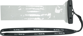 Nanlite Waterproof bag for PavoTube 6 II C