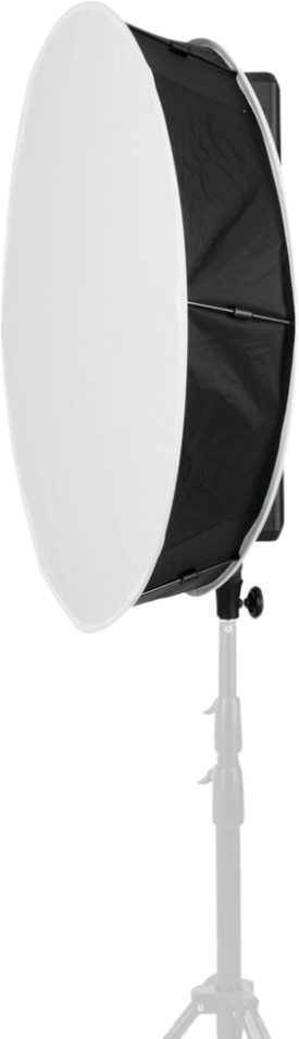 Nanlite Lantern softbox for Compac 100/100B