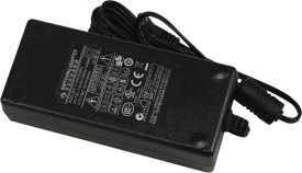 Nanlite 15V 4A adapter with cable