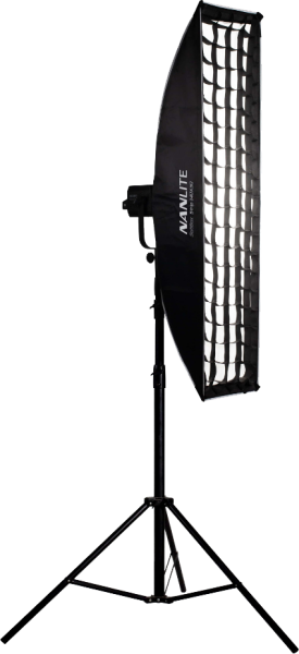 Nanlite Eggcrate for Strip softbox 140 x 30CM