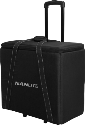 Nanlite Trolly Case ST-85