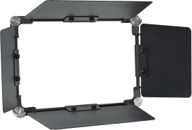Nanlite Barndoor for Mixpad II 11C