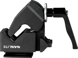 Nanlite Forza Clamp with Hook