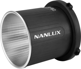 Nanlux 60° Reflector for Evoke 900C & 1200/B