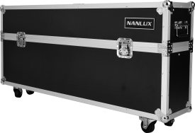 Nanlux Flight case for Dual TK280B/TK450
