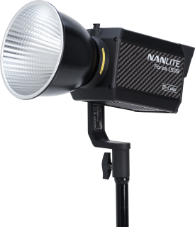 Nanlite Forza 150B LED Bi-color Spot Light