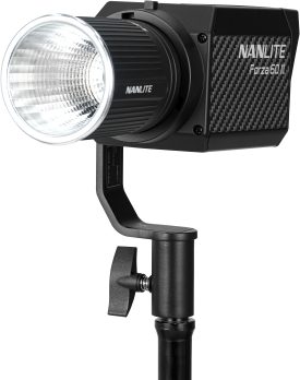 Nanlite Forza 60 II LED Spot Light