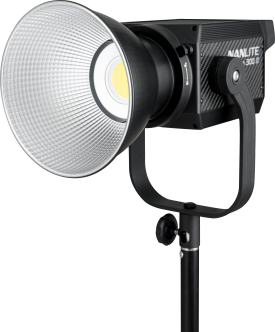 Nanlite Forza 300 II Daylight LED Spot Light
