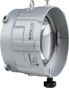 Nanlux NL Mount Projection Adapter for Evoke