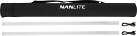 Nanlite PavoTube T8-7X 2 light kit