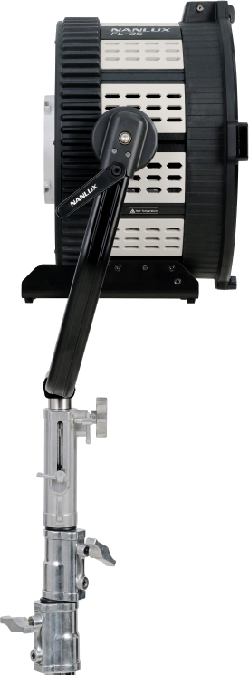 Nanlux FL-35YK Chassie for Evoke w/o lens