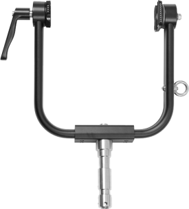 Nanlux Off-set Yoke of Evoke 1200B/1200