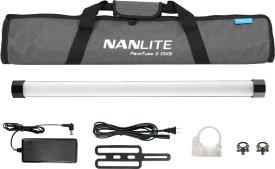Nanlite PavoTube II 15XR  1KIT LED Tube Light