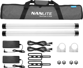 Nanlite PavoTube II 15XR  2KIT LED Tube Light