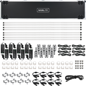 Nanlite PavoTube II 60XR  8KIT LED Tube Light