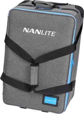 Nanlite Trolley case for 2 lights Forza 300/300B II