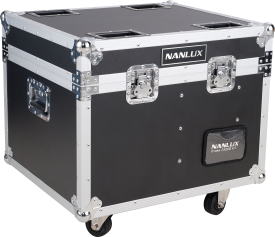 Nanlux Flight case for Evoke 2400B