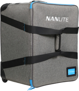 Nanlite Trolley Case CC-FL-ST-FZ