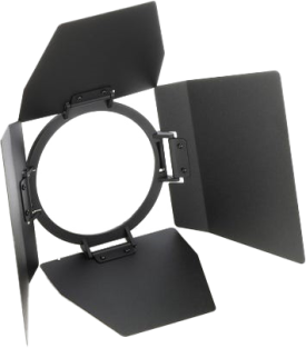 Nanlite Barn Door set for FL-11