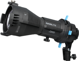 Nanlite Projector Mount for FM mount w/10° lens