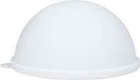 Nanlite Diffusion Dome for FM Mount Reflector