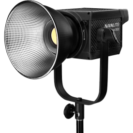 Nanlite 55° Reflector for Forza with Bowens mount