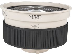Nanlite FL-20G Fresnel for Forza