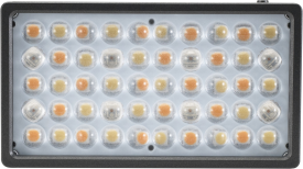 Nanlite LitoLite 5C RGBWW LED Pocket Light