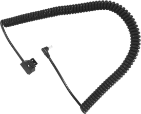 Nanlite D-TAP TO 5,5MM ADAPTER WITH CABLE