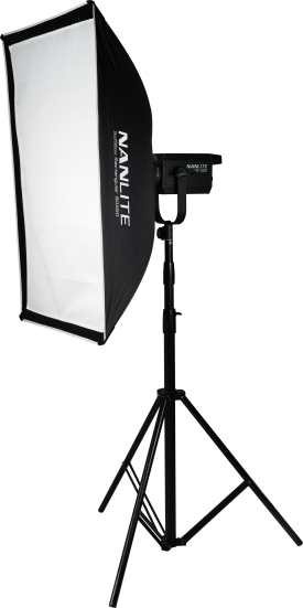 Nanlite Rectangle softbox 60 x 90CM