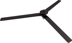 Nanlite Floor stand LS-FL-1/4 F for II 15X/30X