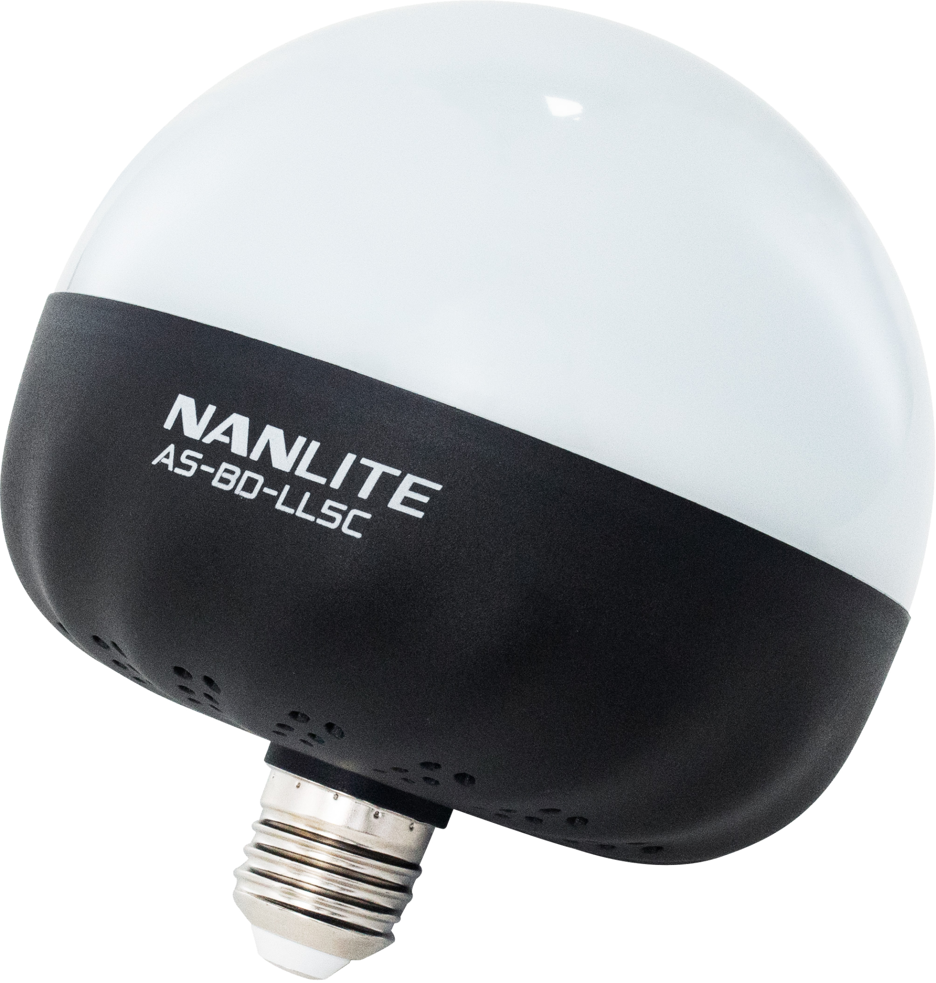 Bulb Diffuser Nanlite Bulb Diffuser for LitoLite 5C - PUNKLIGHT