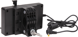 Nanlite V-Mount Battery Adapter with DC Port