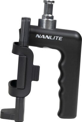 Nanlite Power Bank Grip