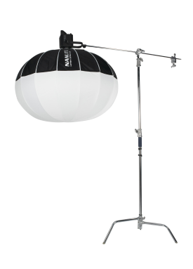 Nanlite LT-120 LANTERN SOFTBOX 120CM FOR FORZA SER