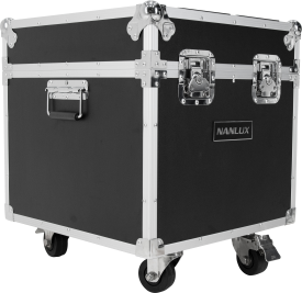 Nanlux Flight case for Evoke 1200