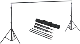 Nanlite Background Support Kit